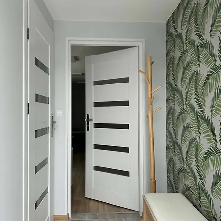 Apartmán W Sercu Ostrody